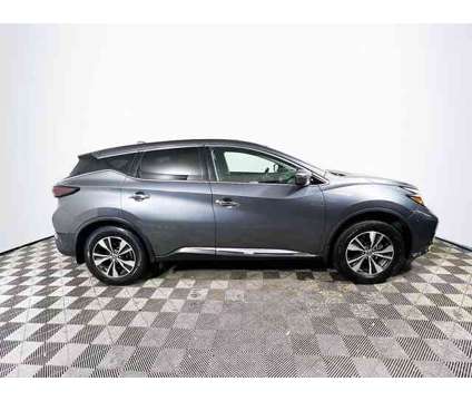 2020 Nissan Murano S is a 2020 Nissan Murano S Car for Sale in Tampa FL