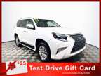 2021 Lexus GX GX 460 Premium