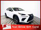 2021 Lexus NX NX 300 F SPORT