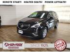 2020 Buick Envision Black, 29K miles