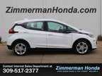 2019 Chevrolet Bolt EV LT