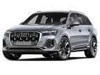 2025 Audi Q7 Premium