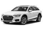 2024 Audi A4 allroad Premium Plus