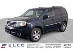 2013 Honda Pilot Touring