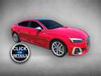 2020 Audi S5 Sportback Premium Plus