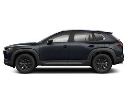 2024 Mazda CX-50 2.5 S Preferred Package is a Grey 2024 Mazda CX-5 Car for Sale in Lubbock TX