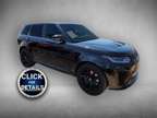 2020 Land Rover Range Rover Sport SVR