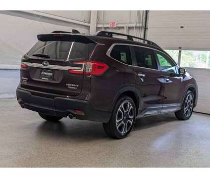 2023 Subaru Ascent Touring is a Brown 2023 Subaru Ascent Car for Sale in Branford CT