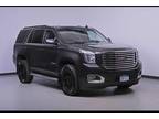 2015 GMC Yukon Black, 6K miles