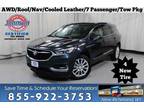 2019 Buick Enclave Gray, 61K miles