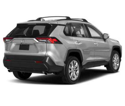 2024 Toyota RAV4 XLE is a Grey 2024 Toyota RAV4 XLE Car for Sale in Manchester CT