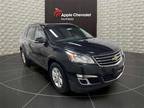 2013 Chevrolet Traverse Black, 116K miles