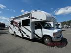 2024 Thor Motor Coach Quantum SE SE28 Ford