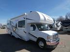 2025 Thor Motor Coach Four Winds 31WV