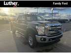 2014 Ford Super Duty F-250 SRW XLT