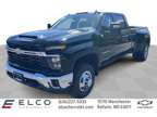 2024 Chevrolet Silverado 3500HD LT