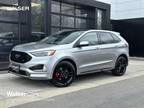 2020 Ford Edge Silver, 8K miles