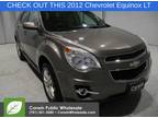 2012 Chevrolet Equinox Brown, 149K miles