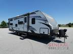 2022 Keystone Passport SL 268BH