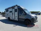 2025 Winnebago Ekko Sprinter 23B