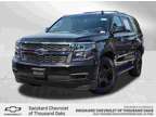 2017UsedChevroletUsedTahoeUsed2WD 4dr