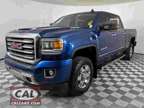 2017UsedGMCUsedSierra 3500HDUsed4WD Crew Cab 153.7