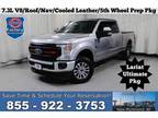 2022 Ford F-250 Silver, 38K miles