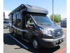 2018 Winnebago Fuse WF423T