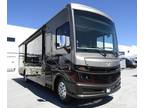 2021 Fleetwood Bounder 35P