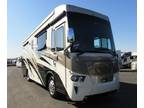 2021 Newmar Ventana 3407