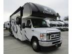 2021 Thor Motor Coach Chateau 31W