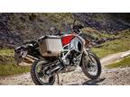 2017 BMW F 800 GS Adventure