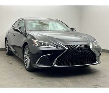 2019 Lexus ES 350 is a 2019 Lexus ES Sedan in Montclair CA