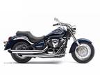 2006 Kawasaki Vulcan® 900 Classic