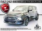 2021 Kia Soul EX