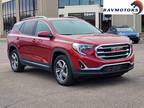 2019 GMC Terrain Red, 55K miles