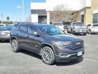 2019 GMC Acadia Gray, 63K miles