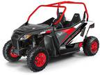 2019 Textron Off Road Prowler Pro XT