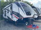 2024 Cruiser RV Stryker ST2314