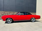 1967 Chevrolet CHEVELLE