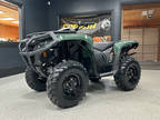 2024 Can-Am Outlander PRO HD7