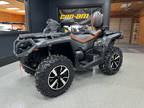 2024 Can-Am Outlander MAX Limited 1000R