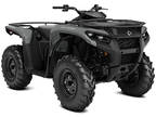 2024 Can-Am Outlander DPS 500