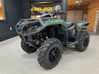 2024 Can-Am Outlander PRO XU HD7