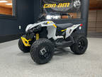 2024 Can-Am Renegade 70 EFI