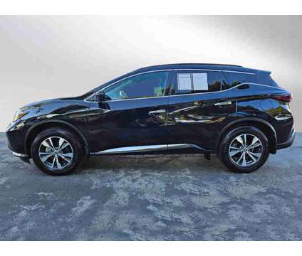 2021UsedNissanUsedMuranoUsedFWD is a Black 2021 Nissan Murano Car for Sale in Thousand Oaks CA