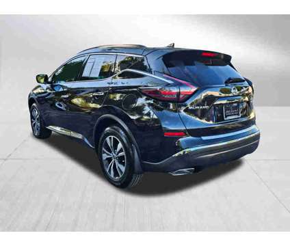 2021UsedNissanUsedMuranoUsedFWD is a Black 2021 Nissan Murano Car for Sale in Thousand Oaks CA