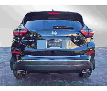 2021UsedNissanUsedMuranoUsedFWD is a Black 2021 Nissan Murano Car for Sale in Thousand Oaks CA