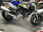 2009 Ducati Monster 696