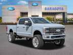 2024 Ford Super Duty F-250 SRW Platinum